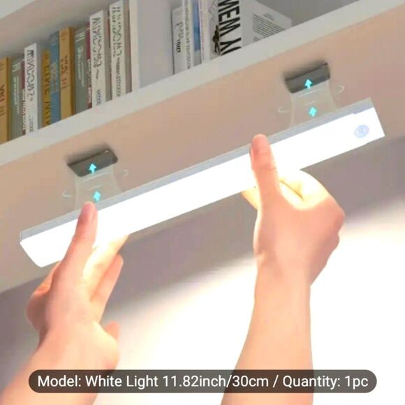 1 small Usb led motion magnetic sensor 4inches - Picture 2 of 9